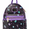 Bags And Totes * | Disney Loungefly Backpack Hocus Pocus