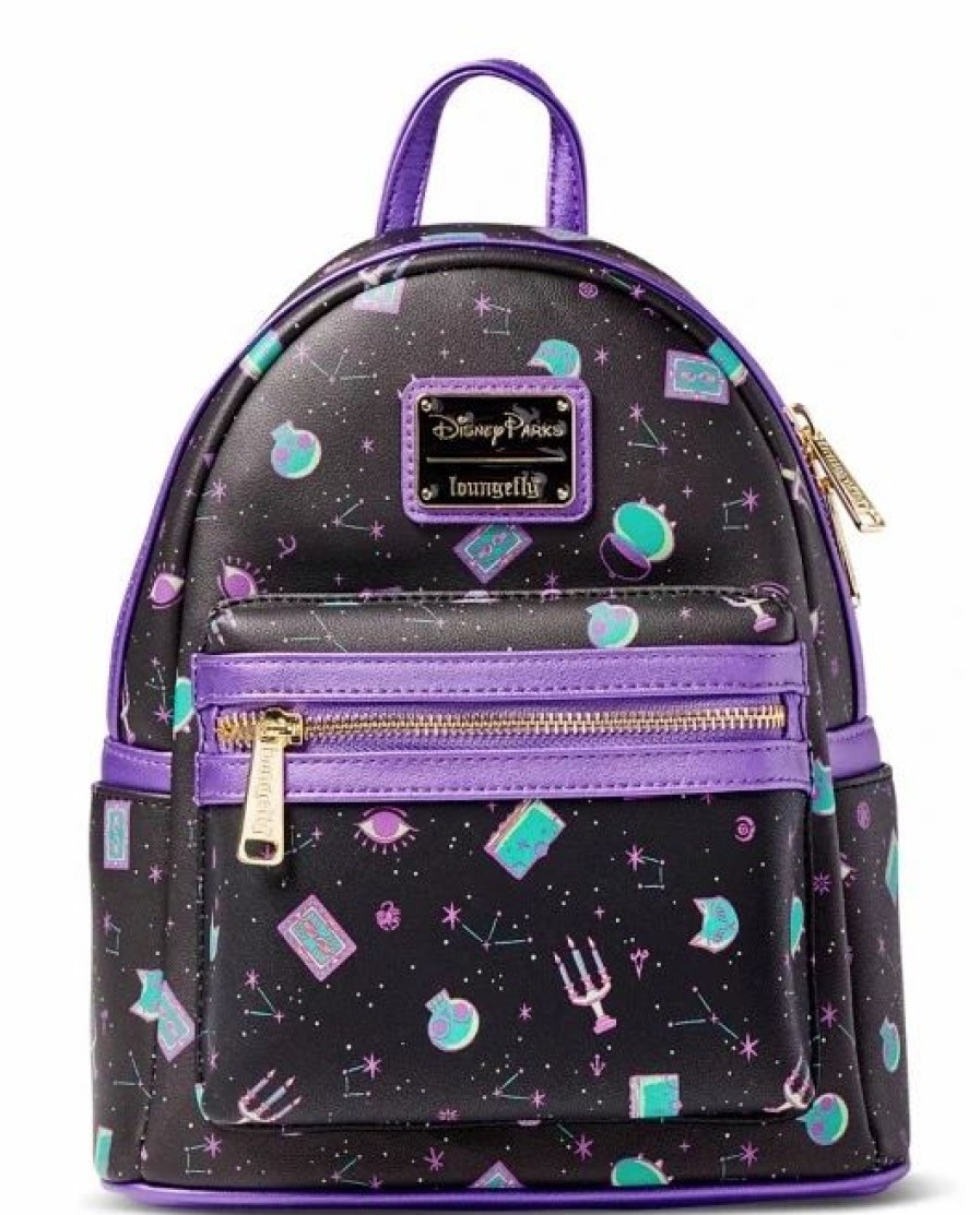 Bags And Totes * | Disney Loungefly Backpack Hocus Pocus