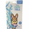 Accessories * | Disney Clip With Stand Park Pals Br'Er Rabbit