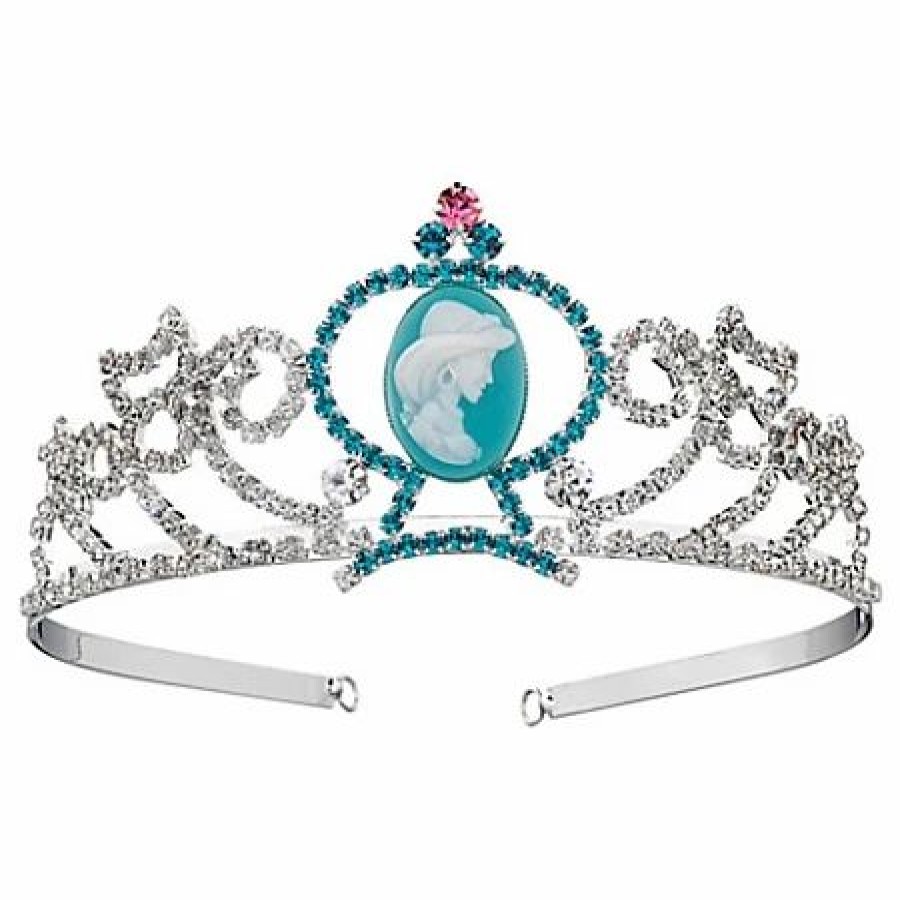 Accessories * | Disney Arribas Tiara Princess Jasmine