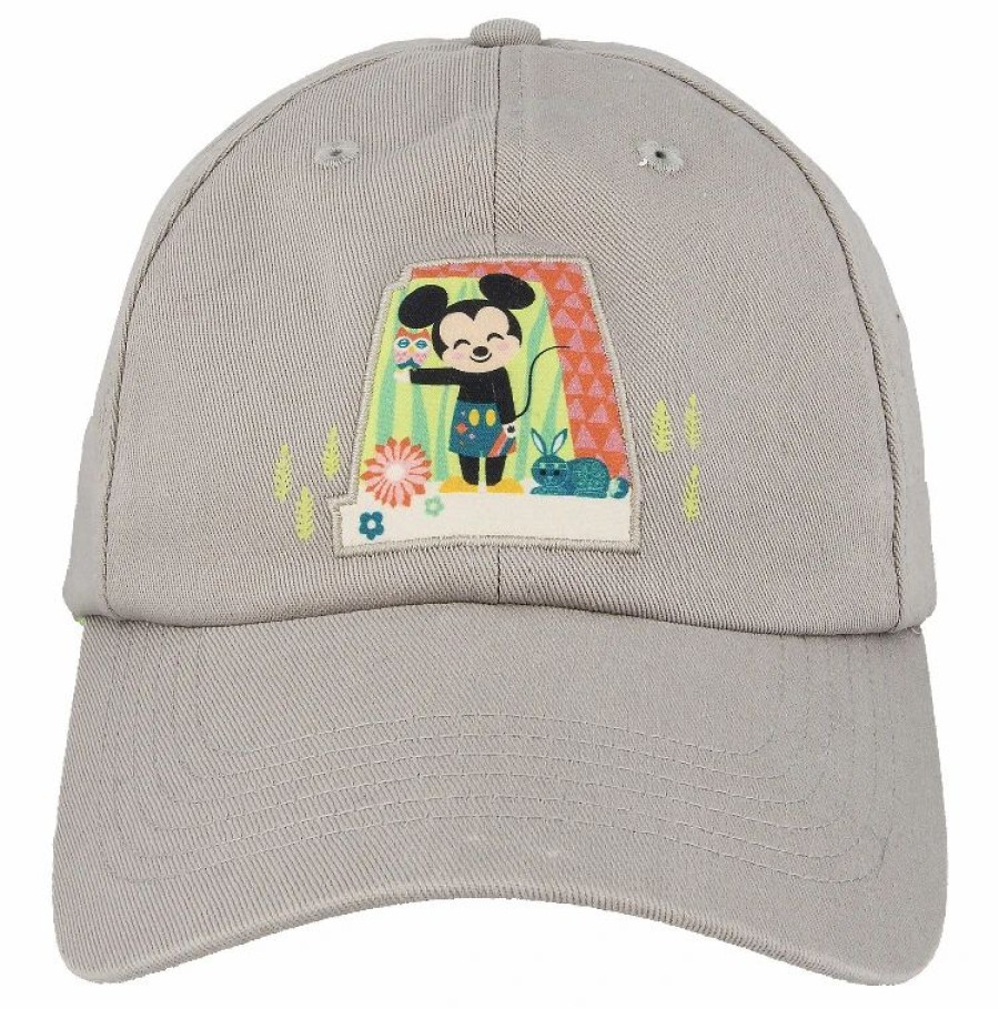 Hats * | Disney Hat Baseball Cap Disney'S Contemporary Resort