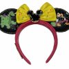 Hats * | Disney Ears Headband Main Street Electrical Parade 50Th