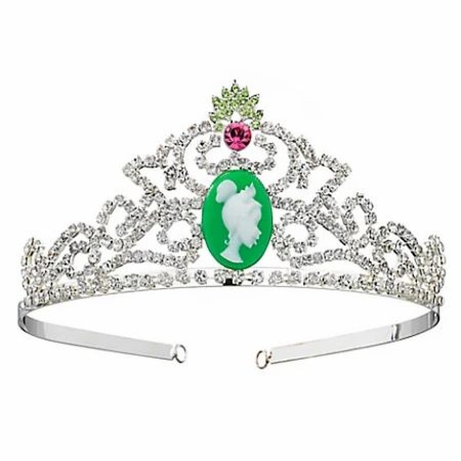 Accessories * | Disney Arribas Tiara Princess Tiana