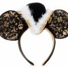 Hats * | Disney Ears Headband Main Attraction Pirates