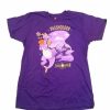 Adult * | Disney Shirt For Adults 2016 Flower And Garden Figment Passholder