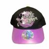 Hats * | Disney Hat Baseball Cap Tower Of Terror Youth