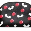 Bags And Totes * | Disney Kate Spade Crossbody Mickey Mouse Ear Hat Black