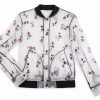 Adult * | Disney Rain Jacket For Men Mickey Mouse Transparent