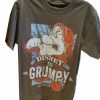 Adult * | Disney Shirt For Adults My Disney Side Grumpy