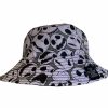 Hats * | Disney Bucket Hat Jack Skellington Faces