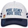 Hats * | Disney Hat Baseball Cap More Disney, More Dogs