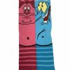 Socks * | Disney Socks For Adults Pain And Panic Hercules