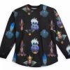 Adult * | Disney Spirit Jersey For Adults Disney Villains No Good