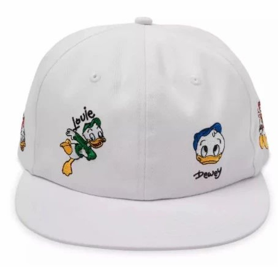 Hats * | Disney Hat Baseball Cap Huey, Dewey And Louie