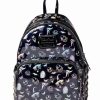 Bags And Totes * | Disney Loungefly Backpack The Nightmare Before Christmas