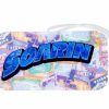 Bags And Totes * | Disney Luggage Bag Tag Soarin Epcot