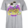 Adult * | Disney Adults Shirt 2017 Not So Scary Halloween Party Passholder