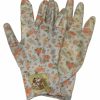 Accessories * | Disney Gardening Gloves 2022 Flower & Garden Mickey Mouse