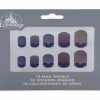 Accessories * | Disney Nail Decal Set Mickey Mouse Icon Ombre