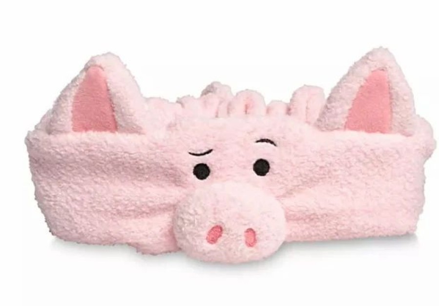 Accessories * | Disney Stretch Headband Hamm Toy Story