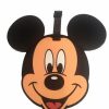 Bags And Totes * | Disney Luggage Tag Mickey Mouse Walt Disney World Large