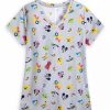 Adult * | Disney Shirt For Women 2020 Walt Disney World Mickey & Friends Icons