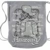 Bags And Totes * | Disney Drawstring Bag A Pirates Anatomy Pirates Of The Caribbean