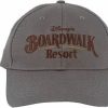 Hats * | Disney Hat Baseball Cap Disney'S Boardwalk Resort