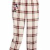 Adult * | Disney Lounge Pants For Women Walt'S Holiday Lodge Minnie Mouse