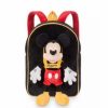 Bags And Totes * | Disney Backpack Bag Mickey Mouse Plush Doll With Backpack