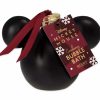 Accessories * | Disney Bubble Bath Mickey Mouse Cranberry