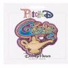 Accessories * | Disney Iron On Patch Patched Genie Lamp