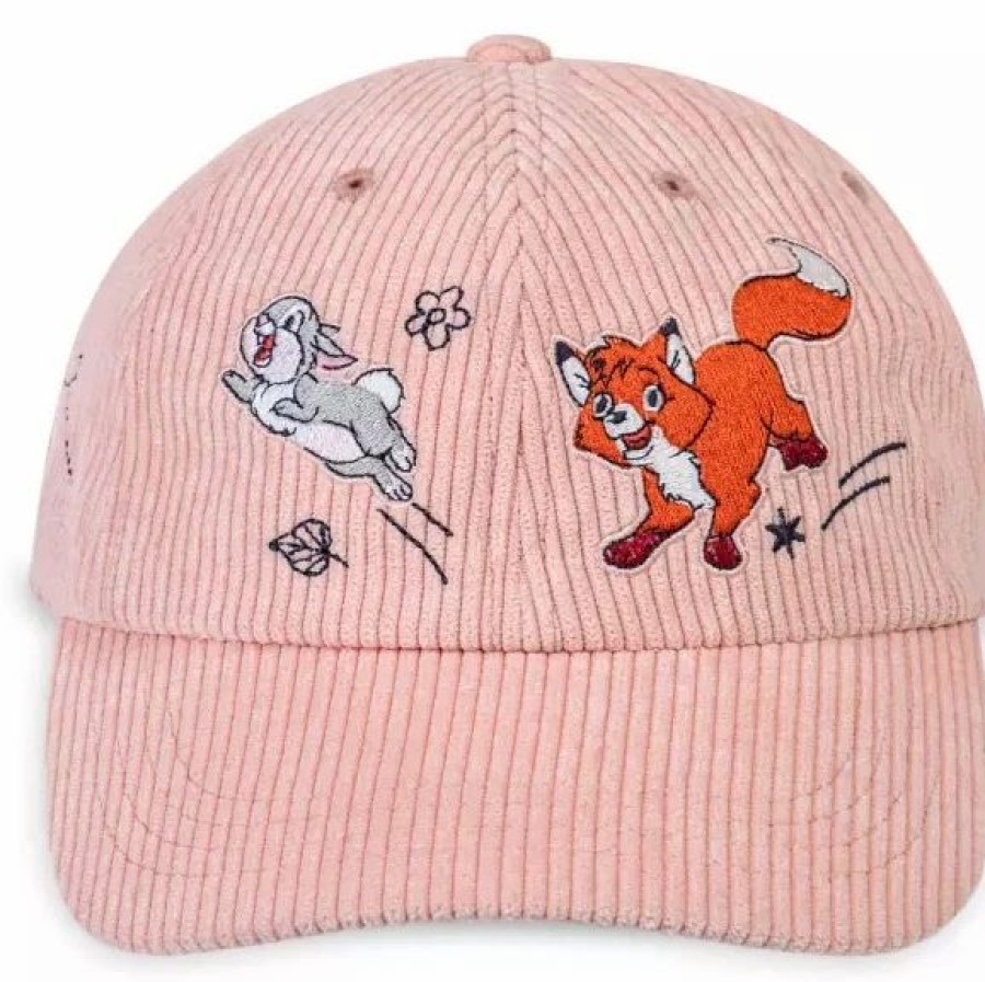 Hats * | Disney Hat Baseball Cap Disney Critters