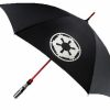 Accessories * | Disney Umbrella Star Wars Swlb Darth Vader