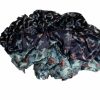 Accessories * | Disney Hair Scrunchies Stitch Pack Of 3