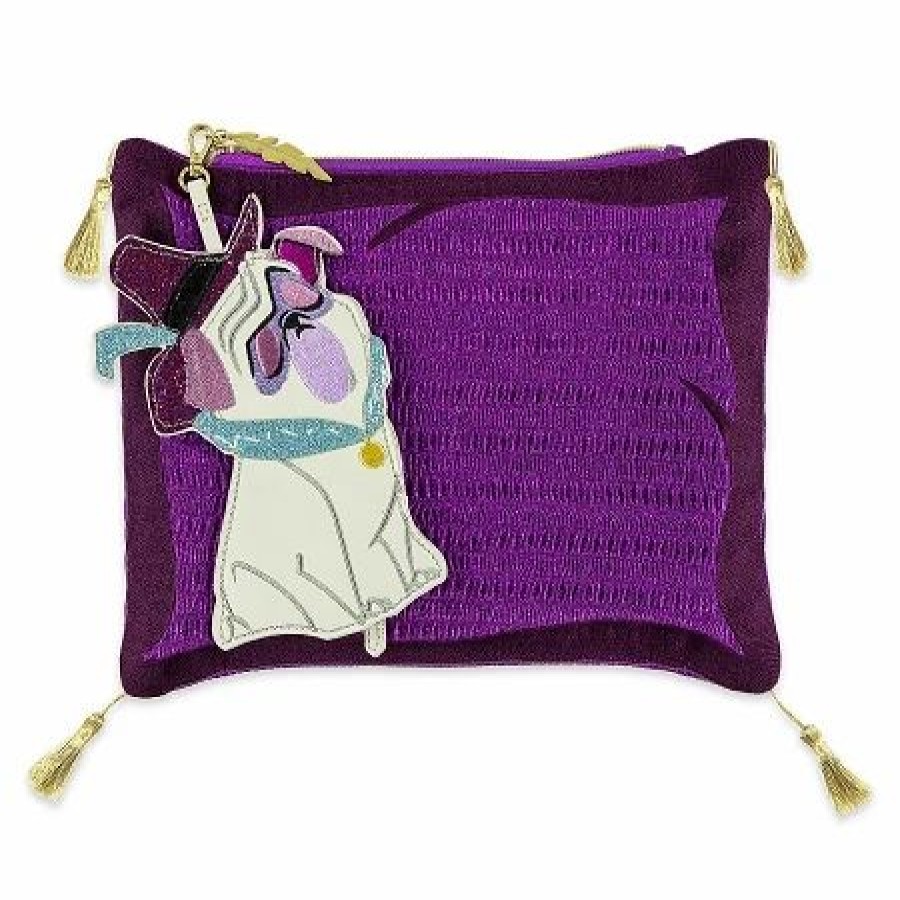 Bags And Totes * | Disney Danielle Nicole Bag Percy Pocahontas Pouch