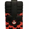 Accessories * | Disney Credit Card Holder Mickey Mouse Club 5 Slots