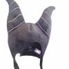 Hats * | Disney Hat Plush Hat Villains Maleficent