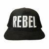 Hats * | Disney Hat Baseball Cap Star Wars Rebel Youth