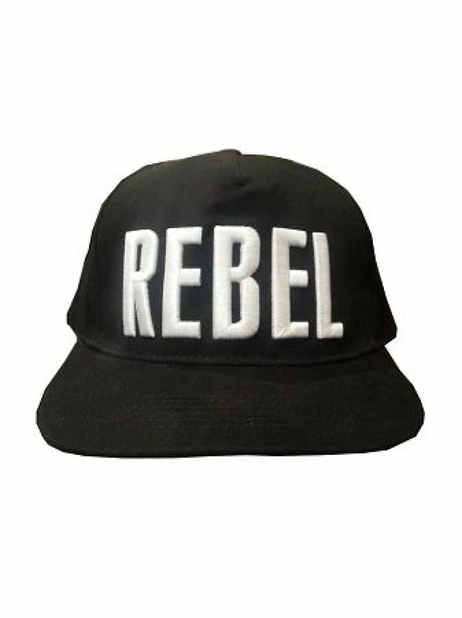 Hats * | Disney Hat Baseball Cap Star Wars Rebel Youth