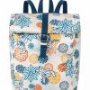 Bags And Totes * | Disney Backpack Bag Stitch Roll-Top