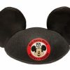 Hats * | Disney Hat Ears Hat 50Th Anniversary Vault