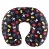 Accessories * | Disney Travel Pillow Mickey Mouse Body Parts