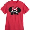 Adult * | Disney Shirt For Women Minnie Mouse Forever Your Minnie