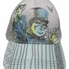 Hats * | Disney Hat Baseball Cap Hitchhiking Ghosts Youth