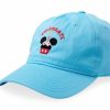 Hats * | Disney Hat Baseball Cap Mickey Mouse Cupcake Celebrate