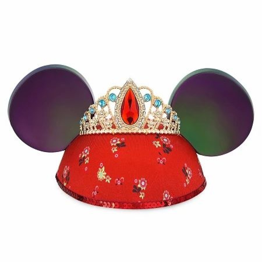 Hats * | Disney Hat Ears Hat Elena Of Avalor