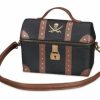 Bags And Totes * | Disney Handbag Redd Treasure Chest Pirates Of The Caribbean