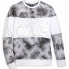 Adult * | Disney Long Sleeve Shirt For Women Star Wars Logo Cloud Wash