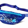 Bags And Totes * | Disney Hip Pack Bag Walt Disney World 50Th Anniversary